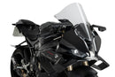 BMW S 1000 RR [2025] – R-Racer windscreen – heavily tinted-6