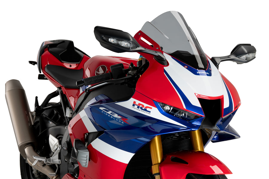 HONDA CBR 1000 RR-R FIREBLADE SP [2025] – Z-Racing Screen – Transparent