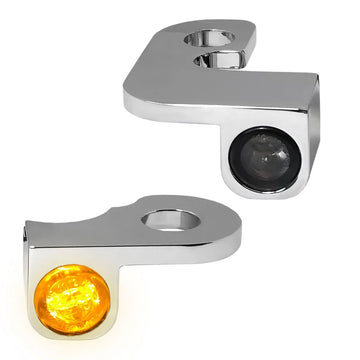 harley-davidson sportster s [HEINZ BIKES] – NANO Series Lenker-Blinker