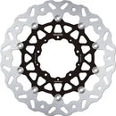 Yamaha Yz 125 [2022-2027, 2024, 2025] - brake disc - picture 8