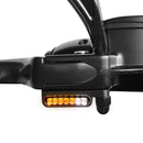harley davidson fxsbse [HEINZ BIKES] – LED handlebar indicators-3