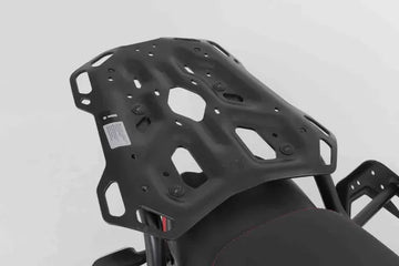 Moto Guzzi V 85 TT [SW-MOTECH] – Adventure luggage rack