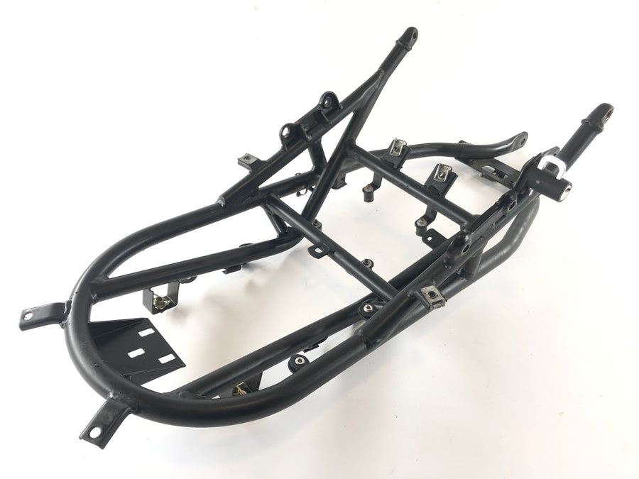 Moto Guzzi V11 [2001] - Rear frame