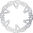 Beta XTRAINER 250 [2026] - Supermoto racing front brake discs - picture 12