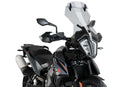 KTM 890 ADVENTURE R RALLY [2024] – Tourenscheibe mit Spoilerscheibe – Getönt-1