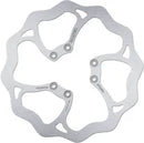 Yamaha YZ 85 SW [2026] - BRAKE DISC FIXED WAVE GROOVED OVERSIZE – Picture 11