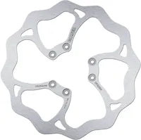 Tm Racing SMX 450 F Competition [2005-2008] - BRAKE DISC FIXED WAVE GROOVED OVERSIZE – picture 8
