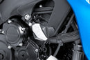 HYOSUNG GT 650 R [2012] – Crash pads R12 – Black-11