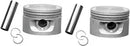 Harley-Davidson FLHX 1340 Electra Glide Special [1984-1985] - Kolbensatz für S&S Motoren – Art.-Nr. 92-1062 – Bild 6