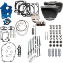 Harley-Davidson FLHTK 1868 Ultra Limited Shrine Edition 114 [2019-2020, 2022-2023] - 128" Power Package Motorleistungs-Kit – Bild 8