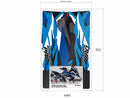 BMW K 1200 R [UNIRACING] – Aufkleber Set-3