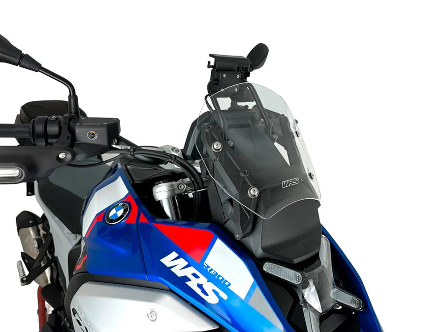 BMW R 1300 GS Trophy [WRS] – Windshield