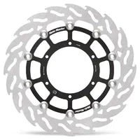 Bmw F 800 GS ABS [2010] - Halo Series Floating Brake Disc – Image 8