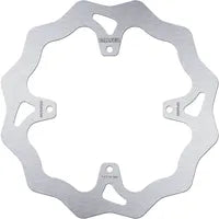Tm Racing SMX 450 F Competition [2005-2008] - BRAKE DISC FIXED WAVE GROOVED OVERSIZE – picture 9
