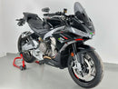 Aprilia Tuono 660 [WRS] – Windschild-5