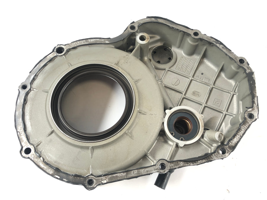 Ducati 1098 S H7 [2007] - Motordeckel Kupplungsdeckel