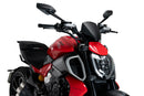 DUCATI DIAVEL V4 [2025] – New Generation Sport Plus – Matt Black-3
