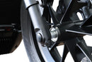 harley davidson nightster [CULT WERK] – axle cover-2