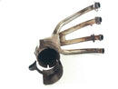 Suzuki GSF 1200 Bandit GV75A [1998] - Exhaust Manifold-2