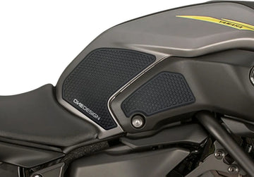 Yamaha MT-07 [ONEDESIGN] – Tank Grip - 0