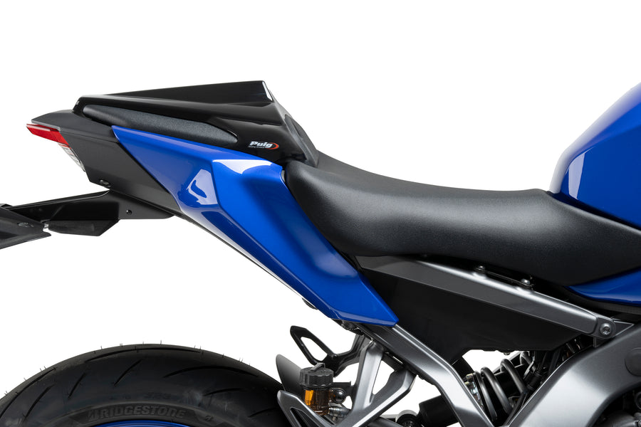 YAMAHA MT-09 Y-AMT [2024] – Heckverkleidung – Schwarz