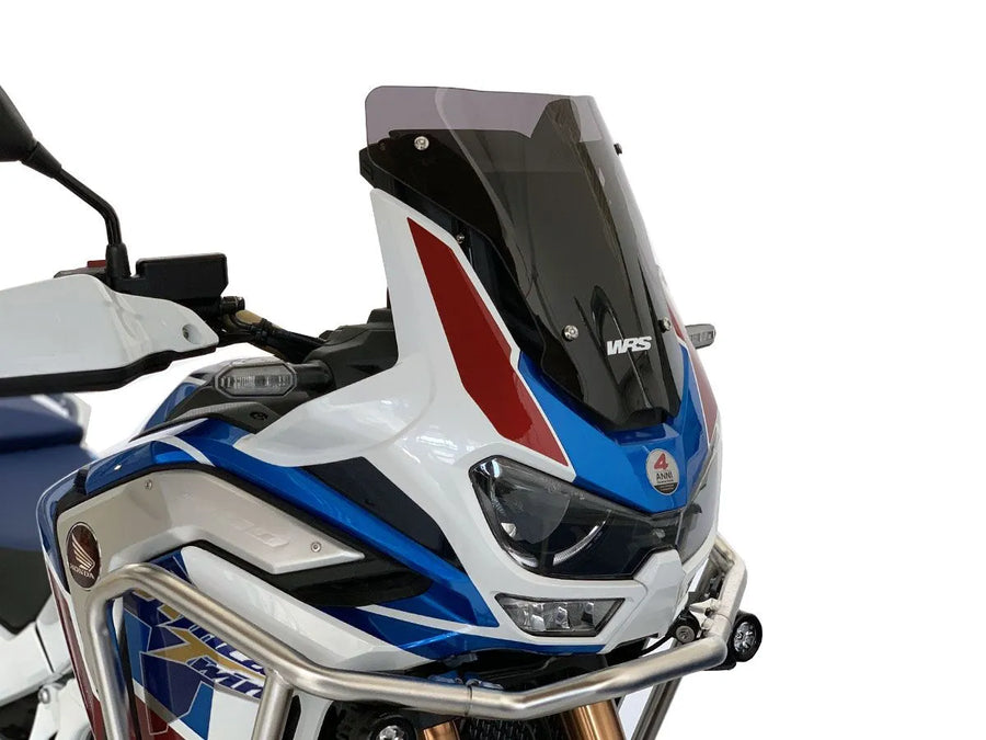 Honda CRF 1100 Africa Twin [WRS] – Windschild