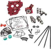 Harley-Davidson FXSE 1800 Pro Street Breakout CVO [2016-2017] - Race Series® Camshaft Kit - Image 7