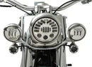 Harley-Davidson FLRT 1868 Freewheeler 114 [2022-2024] - 4-1/2" LED fog lights - picture 8