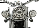 Harley-Davidson FLRT 1868 Freewheeler 114 [2022-2024] - 4-1/2" LED fog lights - picture 5