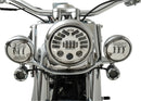 Harley-Davidson FLRT 1868 Freewheeler 114 [2022-2024] - 4-1/2" LED fog lights - picture 2