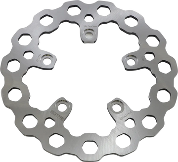 Kawasaki Gtr 1400 [2010-2011] - Cubiq™ brake disc – picture 1