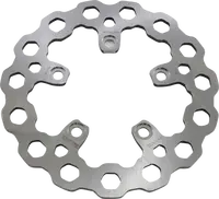 Yamaha XP 560 T-MAX [2020, 2022-2024] - Cubiq brake disc - picture 10