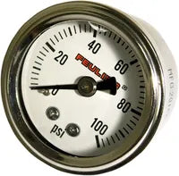 Harley-Davidson FLHTCUTG 1868 Tri Glide Ultra 114 [2025] - Remote Oil Pressure Gauge Kit - Image 11