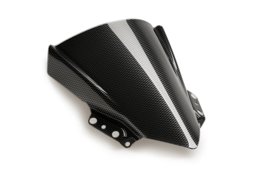 KAWASAKI NINJA 125 [2024] – Z-Racing Scheibe – Getönt
