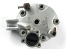 Yamaha DT 125 R DE03 [1999] - Cylinder head-3