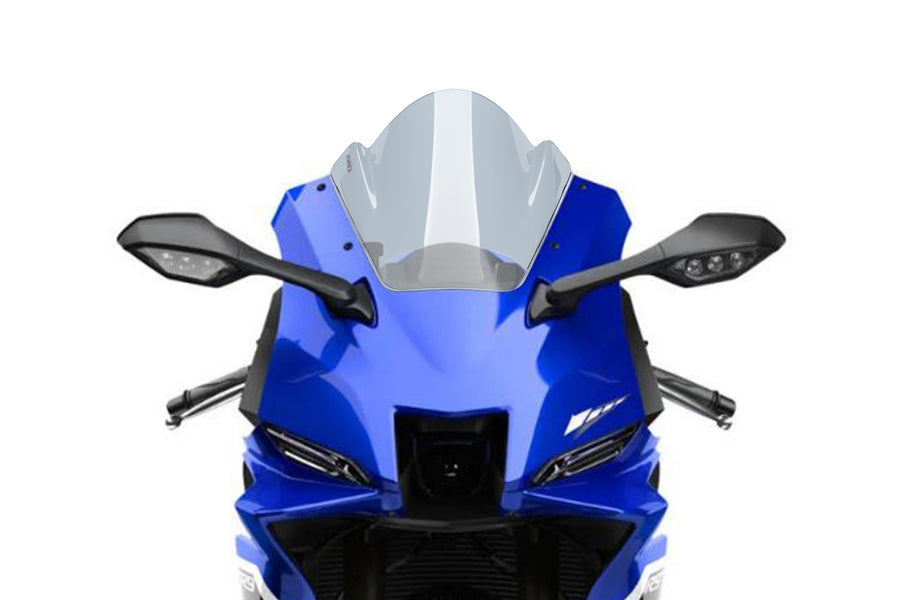 YAMAHA YZF-R9 [2025] – Z-Racing Screen – Tinted
