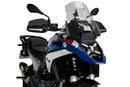 BMW R 1300 GS TROPHY [2025] – Handschutzverlängerung – Mattschwarz-11