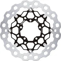 Triumph Bonneville 1200 Speedmaster [2025, 2025-2026] - BRAKE DISC FLOATECH WAVE – picture 10