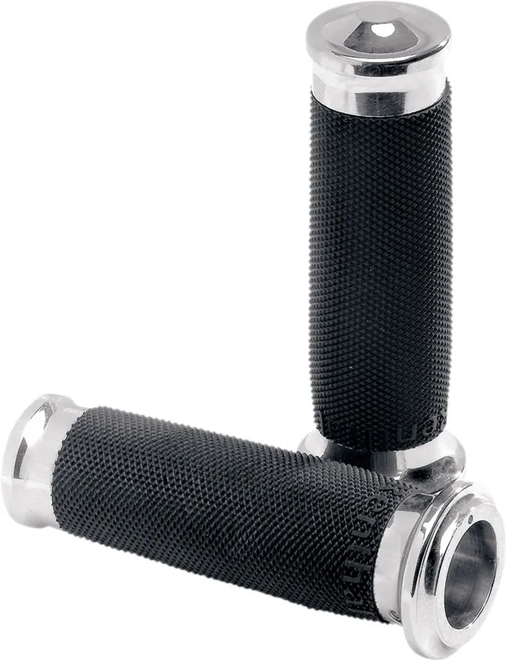 harley davidson sportster s 1250 [PERFORMANCE MACHINE (PM)] – Contour Renthal Wrapped Griffe