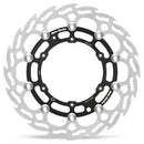 KTM EGS 350 [1989-1991] - Dakar 298 mm Bremsscheiben-Set vorne – Bild 7