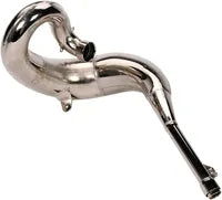 Honda Cr 250 R (Cr 250 R) [2003-2004] - Gold Series Gnarly™ Manifold - Image 7