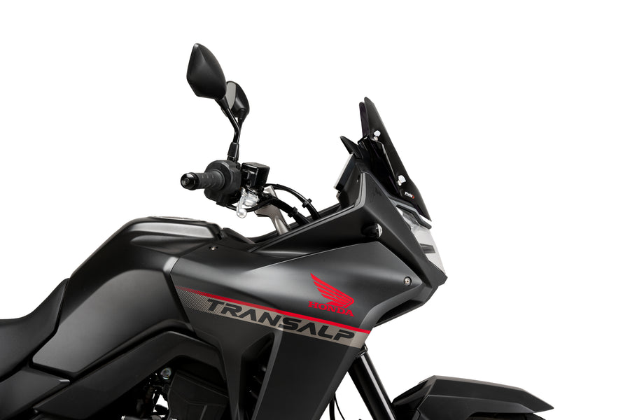 HONDA XL 750 TRANSALP [2024] – Sportscheibe – Transparent