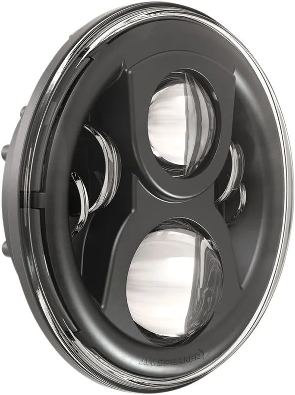 Moto Guzzi V 35 350 FLORIDA [1986] - 18 cm (7’’) 8700 EVO 2 Dual Burn Headlight – Item no. 0556981 – Image 3