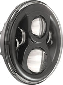 Moto Guzzi V 35 350 FLORIDA [1986] - 18 cm (7’’) 8700 EVO 2 Dual Burn Headlight – Item no. 0556981 – Image 3