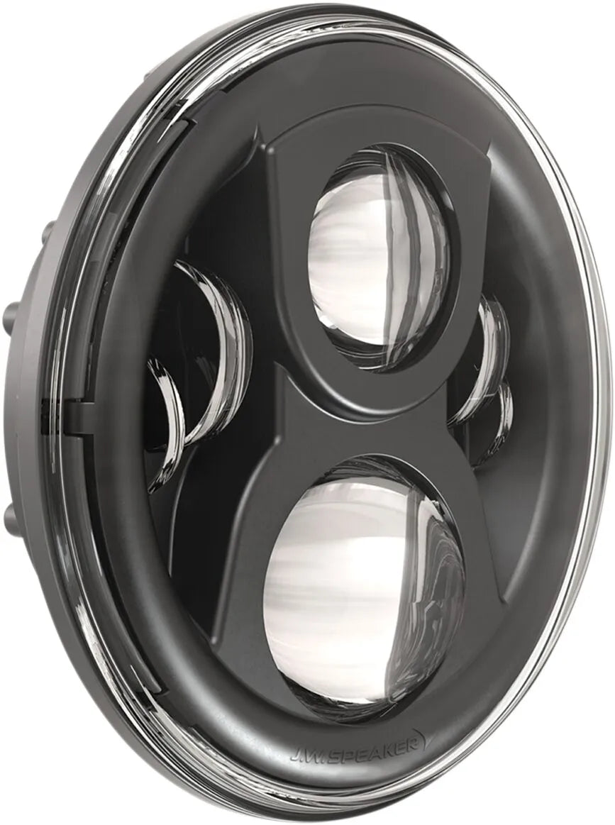 Moto Guzzi V 35 350 FLORIDA [1986] - 18 cm (7’’) 8700 EVO 2 Dual Burn Headlight – Item no. 0556981 – Image 1