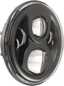 Moto Guzzi V 35 350 FLORIDA [1986] - 18 cm (7’’) 8700 EVO 2 Dual Burn Headlight – Item no. 0556981 – Image 1