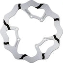 Yamaha Wr 426 F [2002] - BRAKE DISC FIXED WAVE GROOVED OVERSIZE – picture 12