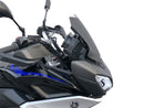 Yamaha Tracer 9 GT [WRS] – Windschild-5