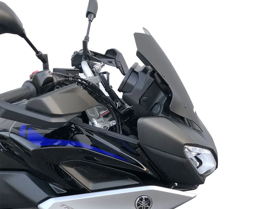 Yamaha Tracer 9 GT [WRS] – Windschild