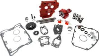 Harley-Davidson FXRC 1340 Low Glide Custom [1986] - Race Series® Hydraulic Full Stroke Tappets - Image 11